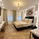 Little Rock Center 4* Crikvenica