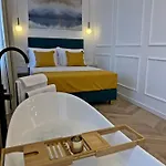 Little Rock Center Pensiune 4*