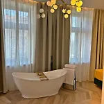 Pensiune Little Rock Center 4*