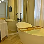 Pensiune Little Rock Center 4*