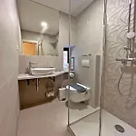 Little Rock Center 4*