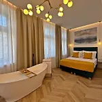 Pensiune Little Rock Center 4*