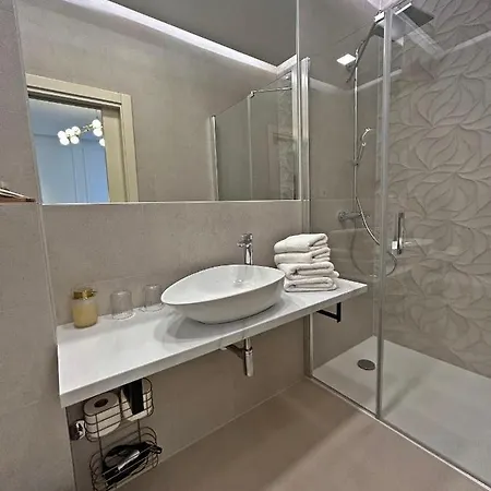 Little Rock Center 4* Crikvenica