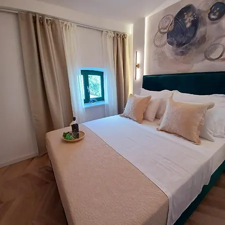 Little Rock Center 4* Crikvenica
