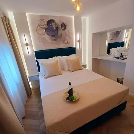 Affittacamere Little Rock Center Crikvenica