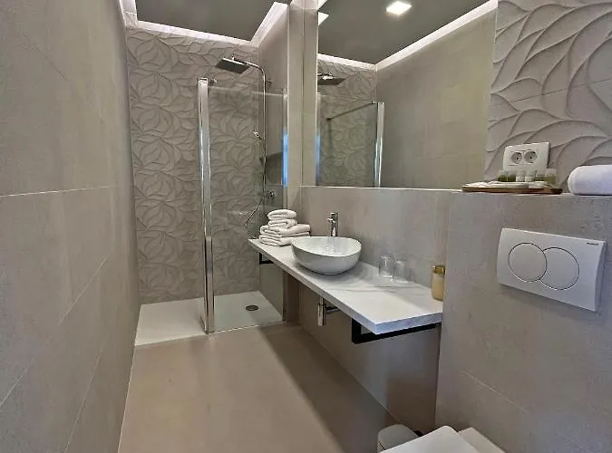 Affittacamere Little Rock Center 4*