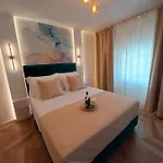 Little Rock Center Guest house 4*