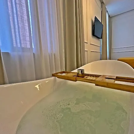 Little Rock Center Guest house 4*
