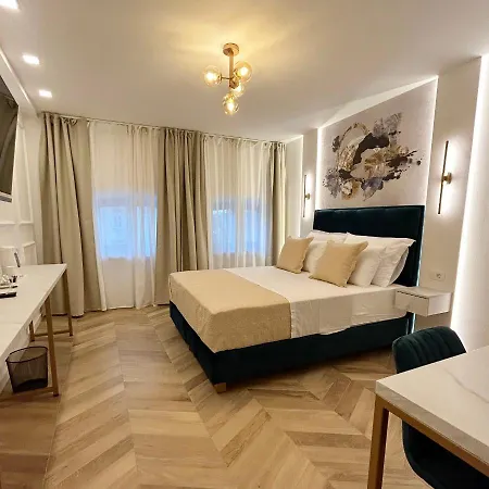 Little Rock Center 4* Crikvenica