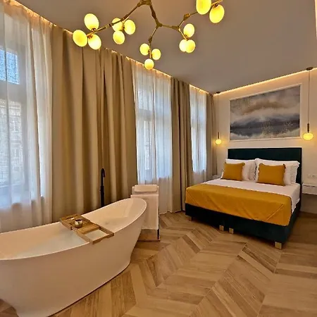 Guest house Little Rock Center 4*