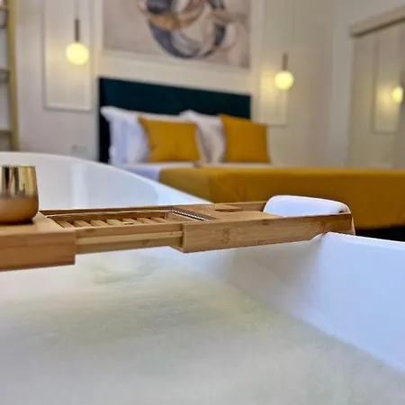 Little Rock Center 4* Crikvenica