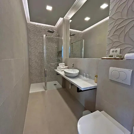 Guest house Little Rock Center 4*