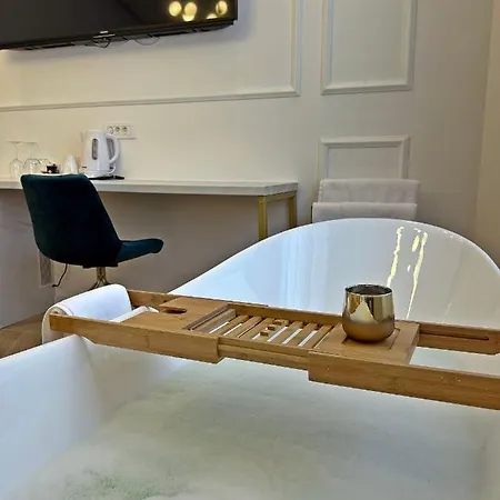 Little Rock Center Gasthof 4*